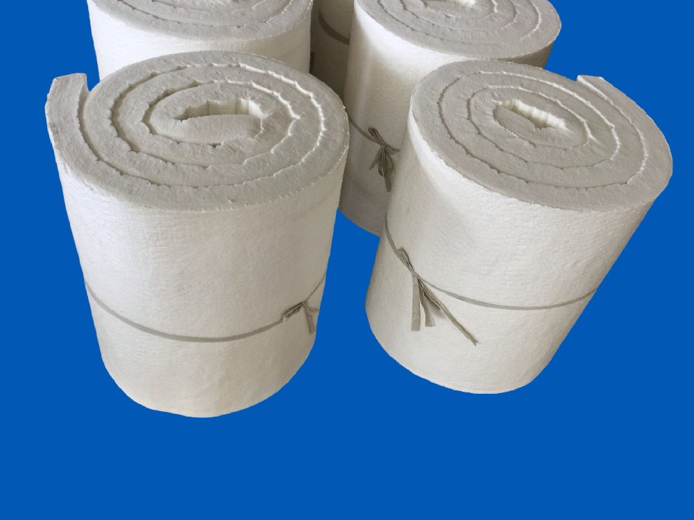 永安陶瓷纤维毯