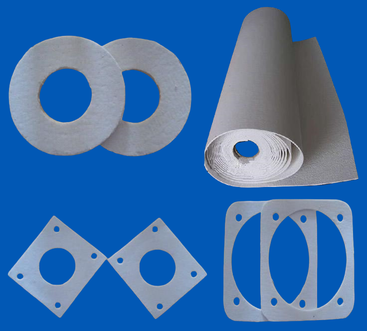 永安陶瓷纤维纸